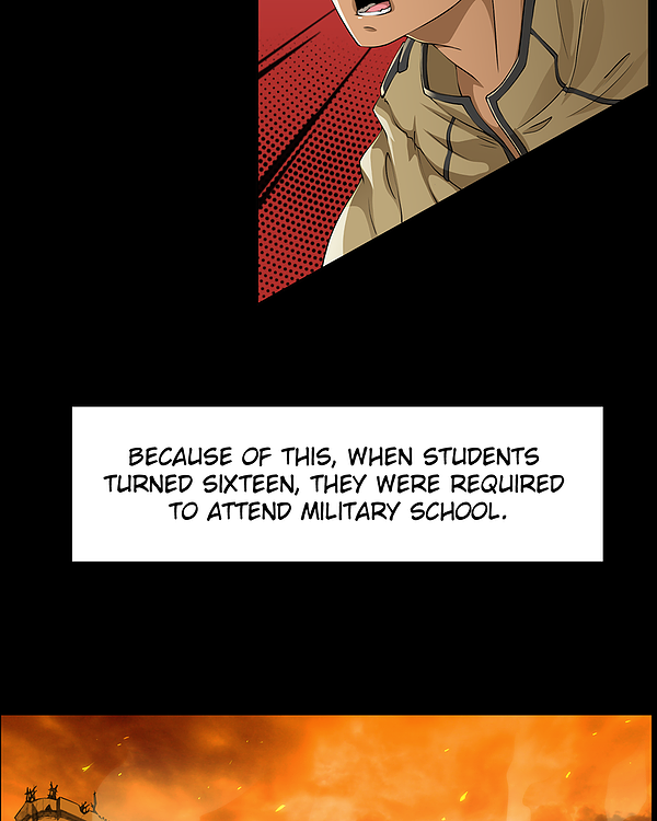 My Vampire System Chapter 3 - Page 2
