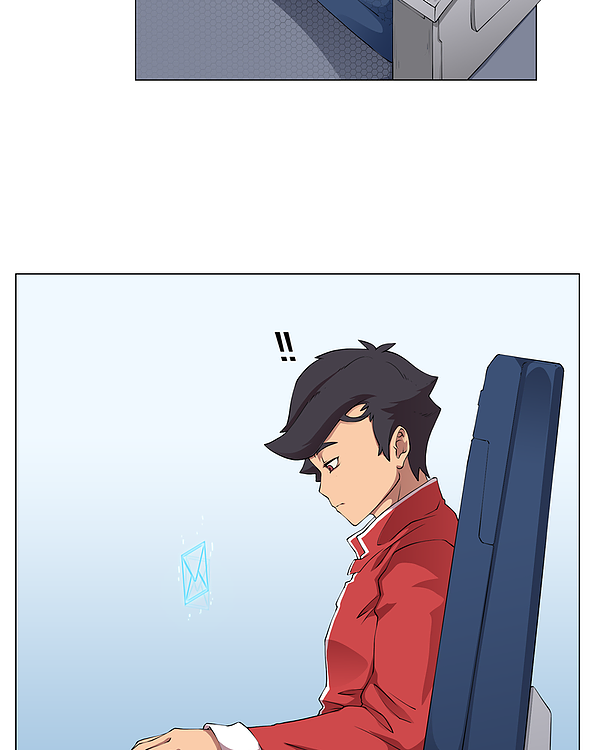 My Vampire System Chapter 3 - Page 21