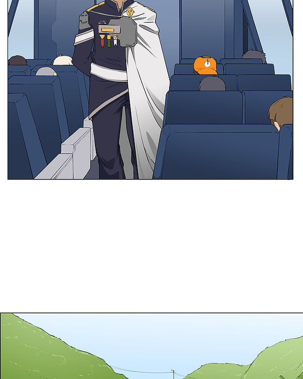 My Vampire System Chapter 3 - Page 25