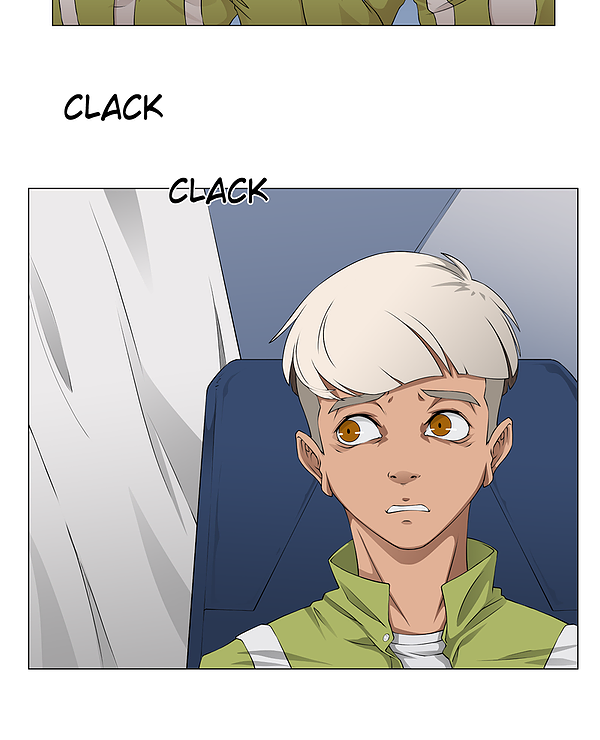 My Vampire System Chapter 3 - Page 28