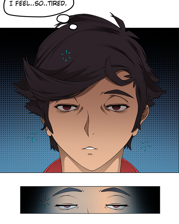 My Vampire System Chapter 3 - Page 34