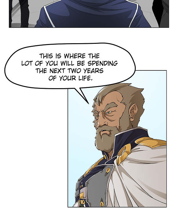 My Vampire System Chapter 3 - Page 43