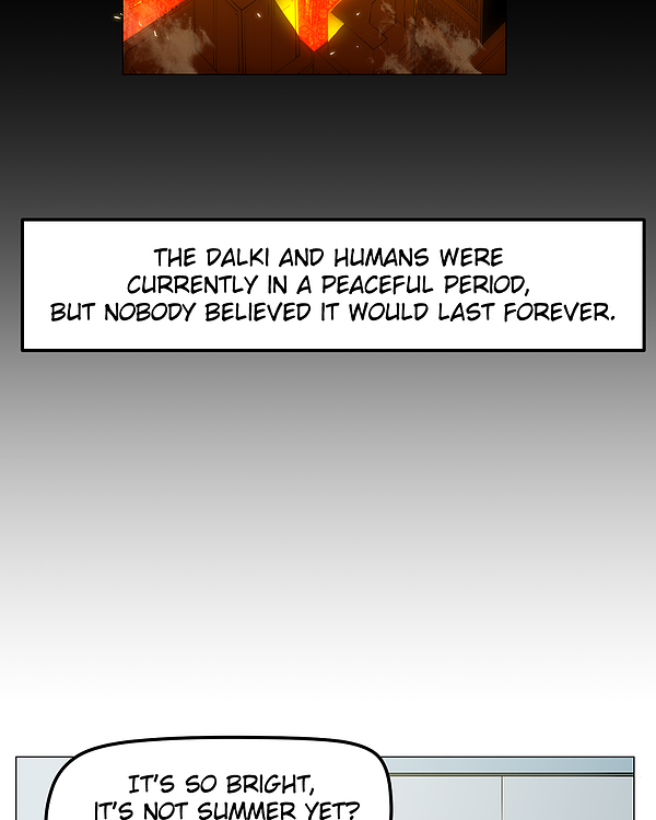 My Vampire System Chapter 3 - Page 5