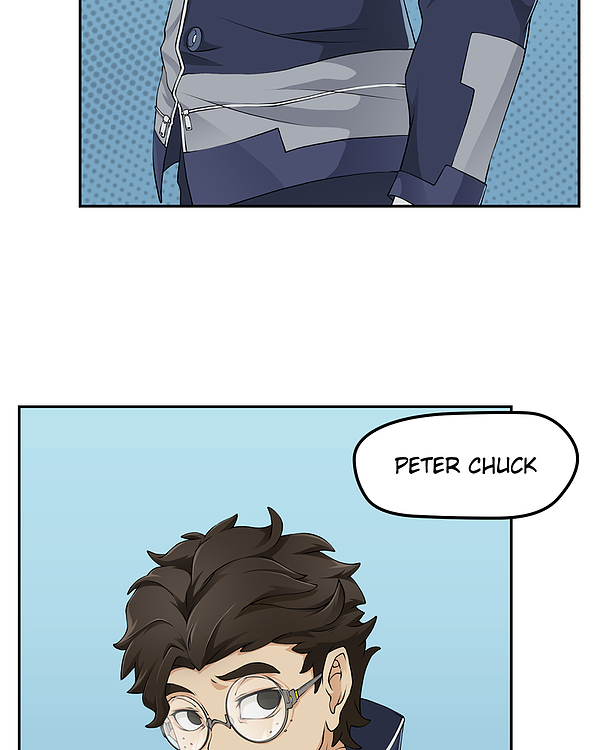 My Vampire System Chapter 4 - Page 37