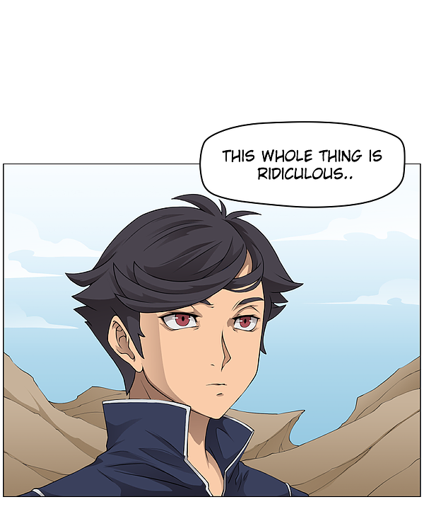 My Vampire System Chapter 6 - Page 15
