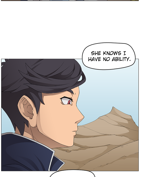 My Vampire System Chapter 6 - Page 17