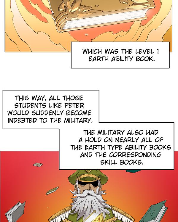 My Vampire System Chapter 6 - Page 19