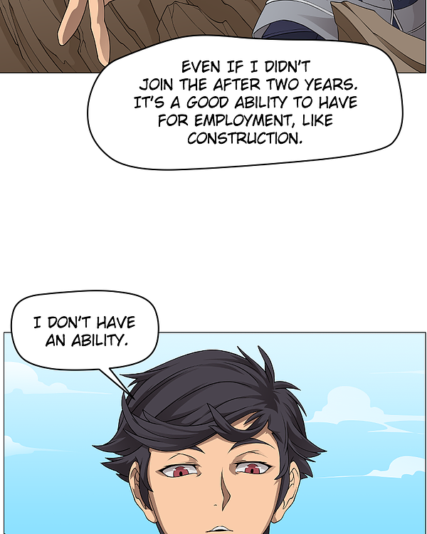 My Vampire System Chapter 6 - Page 22