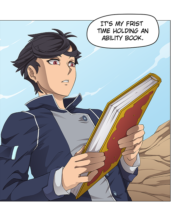 My Vampire System Chapter 6 - Page 27