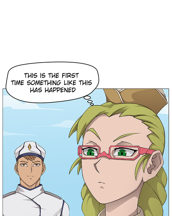 My Vampire System Chapter 6 - Page 30
