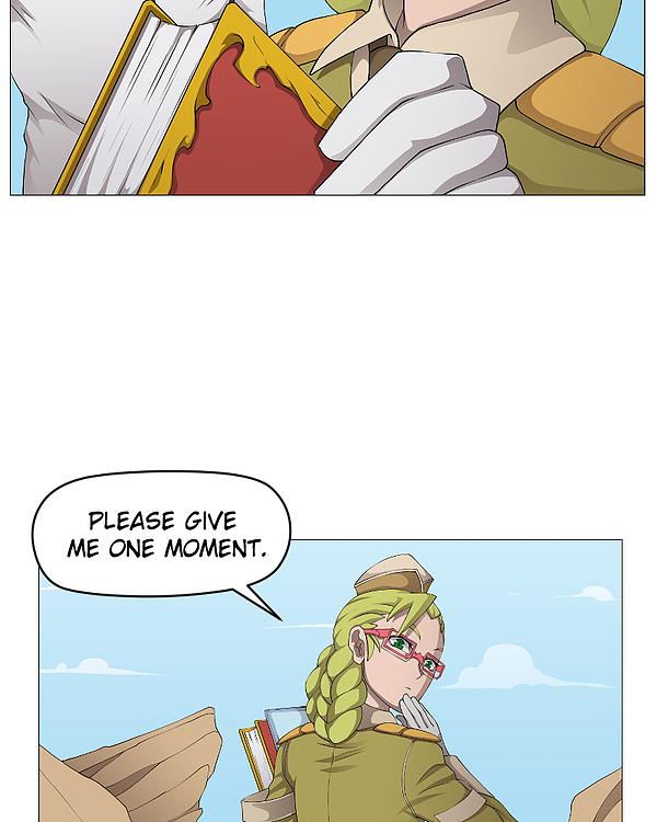 My Vampire System Chapter 6 - Page 31