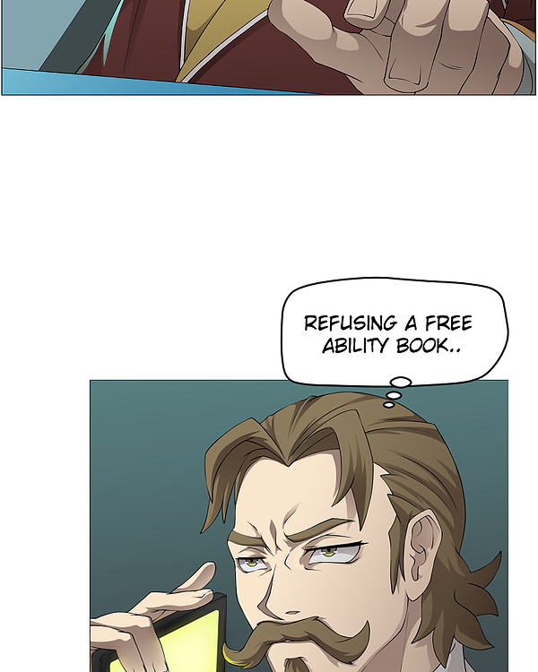 My Vampire System Chapter 6 - Page 36