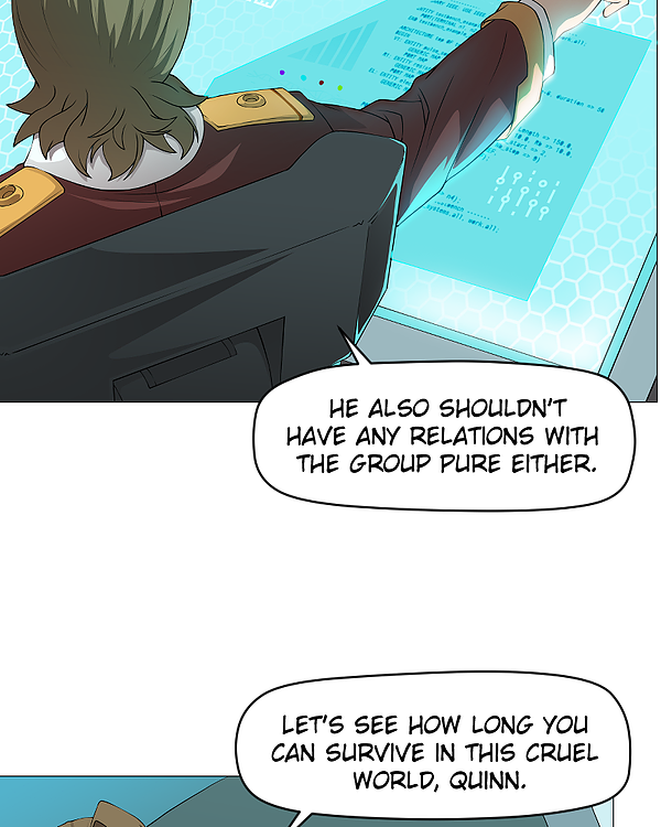My Vampire System Chapter 6 - Page 38