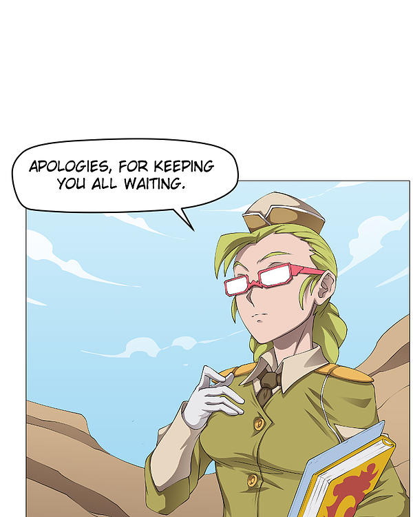 My Vampire System Chapter 6 - Page 40