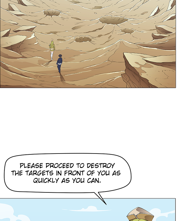 My Vampire System Chapter 6 - Page 48