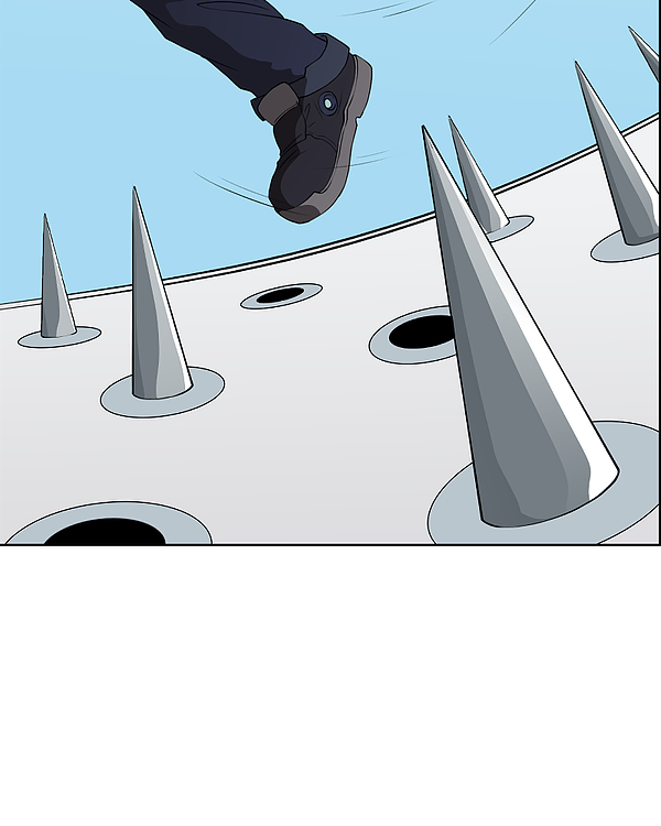 My Vampire System Chapter 6 - Page 6