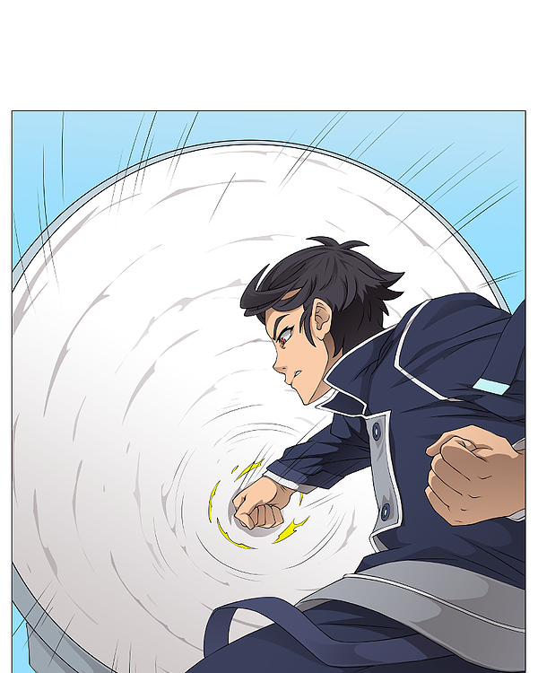 My Vampire System Chapter 6 - Page 60