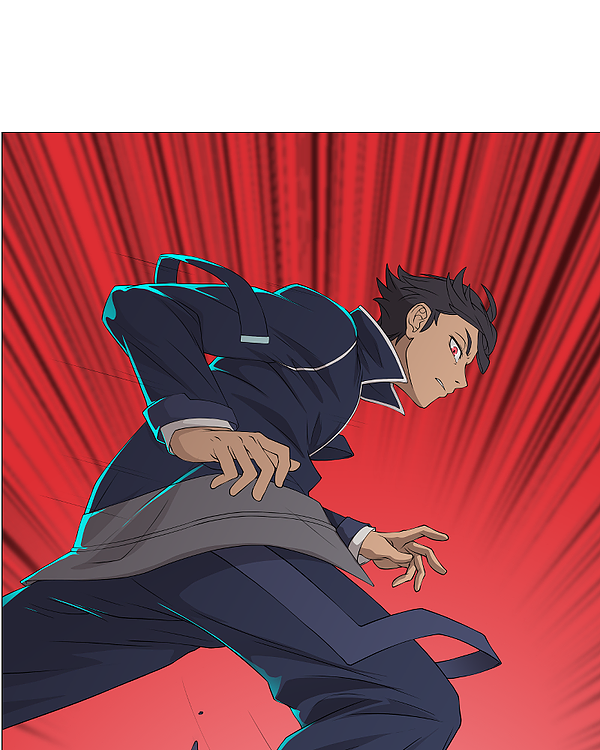 My Vampire System Chapter 6 - Page 7