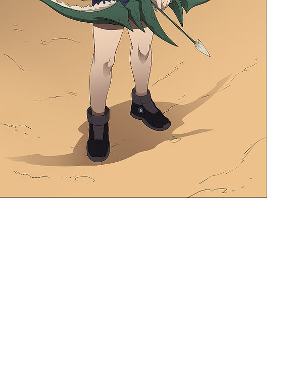 My Vampire System Chapter 7 - Page 17