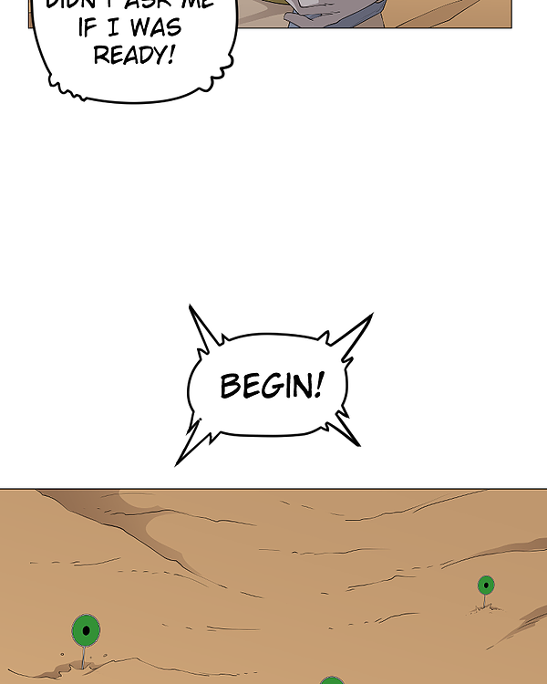 My Vampire System Chapter 7 - Page 19