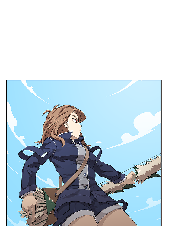 My Vampire System Chapter 7 - Page 22