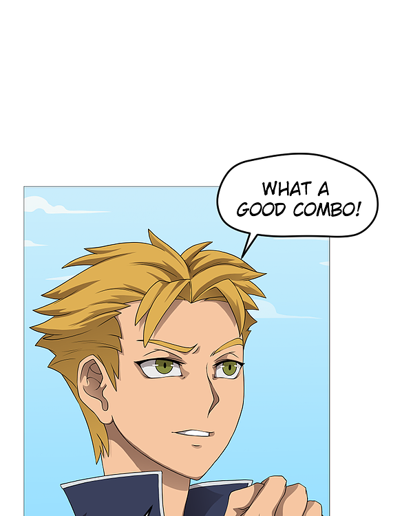 My Vampire System Chapter 7 - Page 27