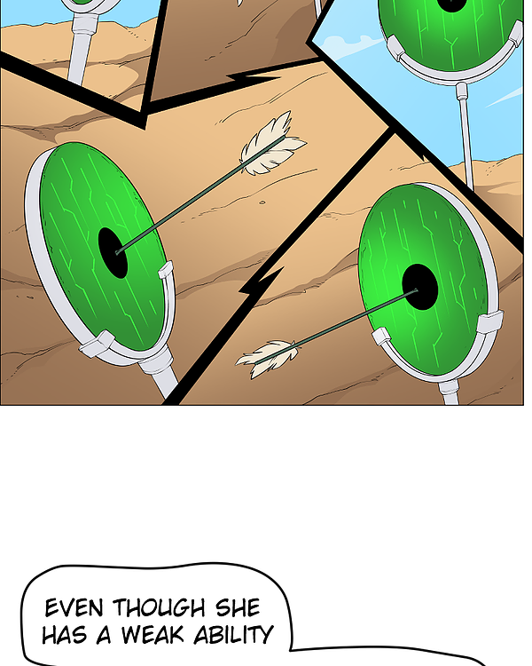 My Vampire System Chapter 7 - Page 29