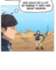 My Vampire System Chapter 7 - Page 30