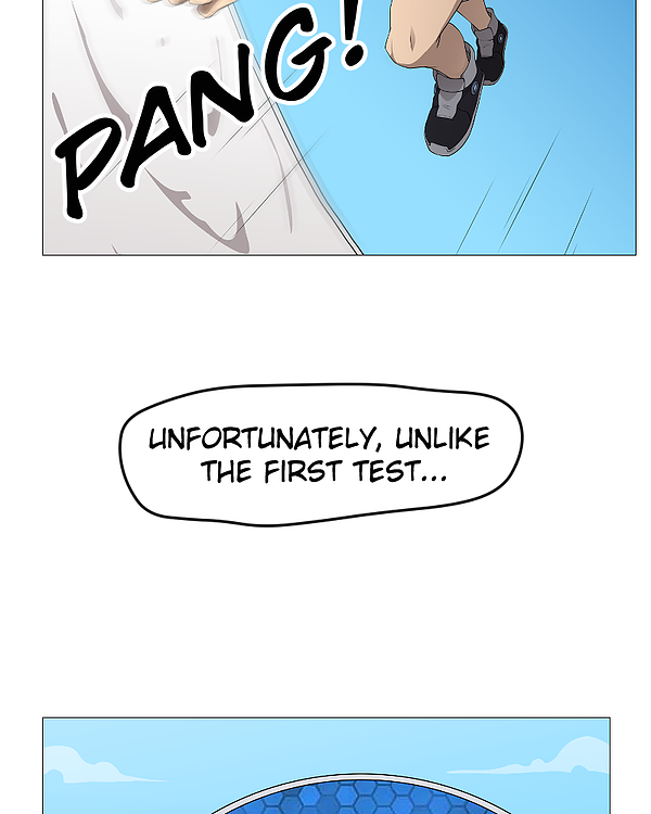 My Vampire System Chapter 7 - Page 33