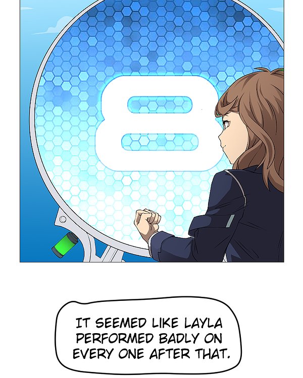 My Vampire System Chapter 7 - Page 34