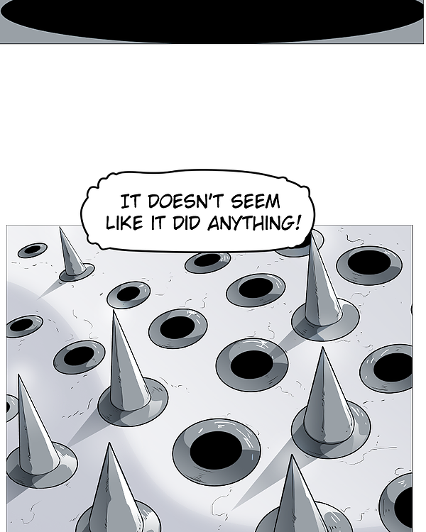 My Vampire System Chapter 7 - Page 37