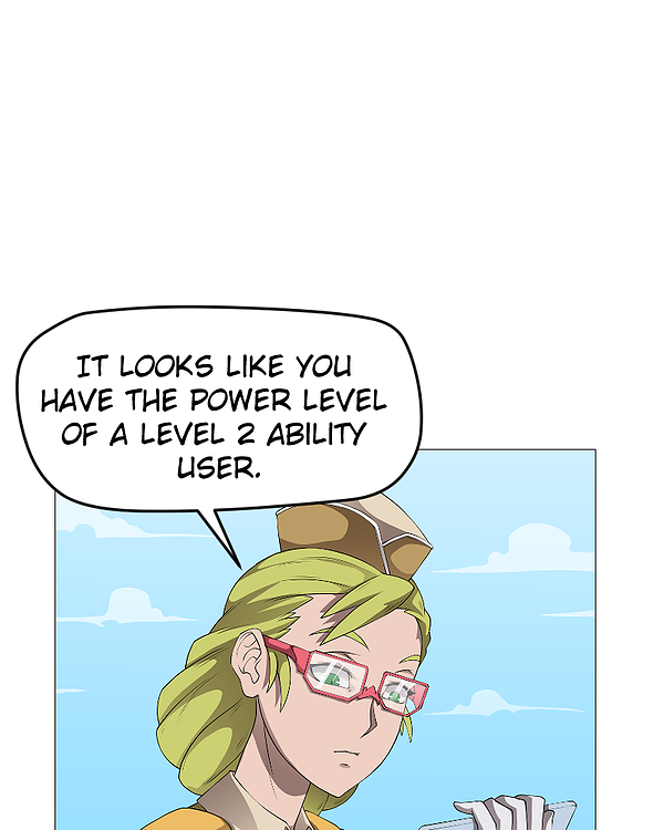 My Vampire System Chapter 7 - Page 40