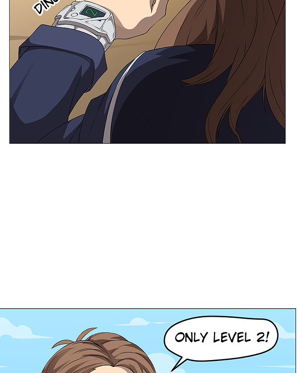 My Vampire System Chapter 7 - Page 42