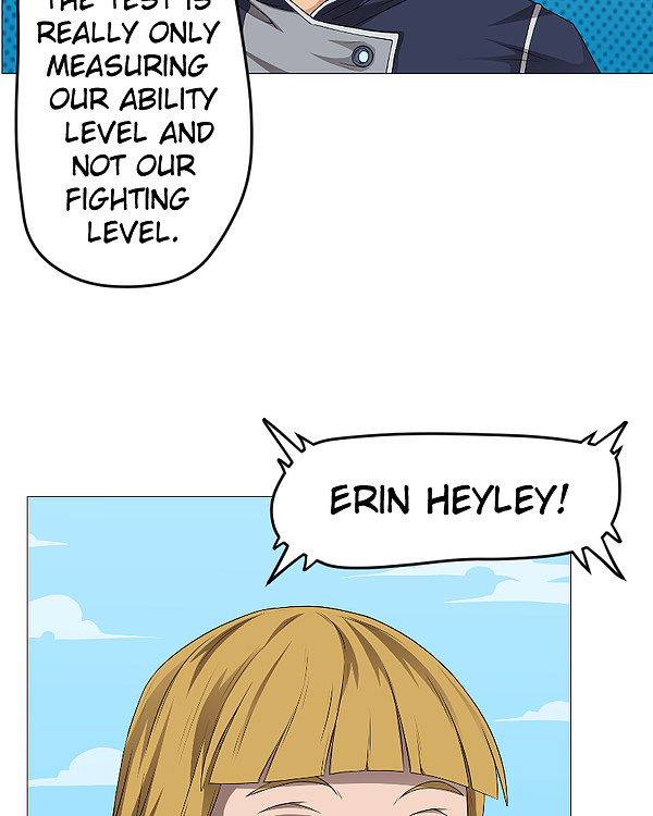 My Vampire System Chapter 7 - Page 45