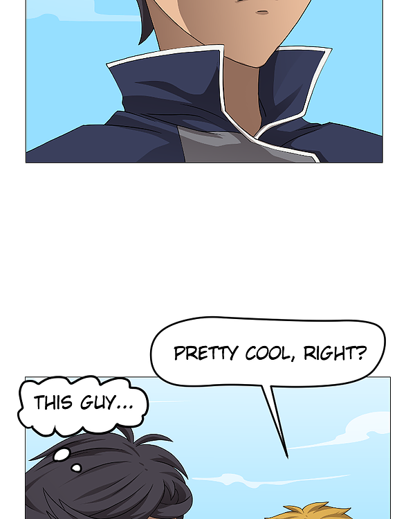 My Vampire System Chapter 7 - Page 5