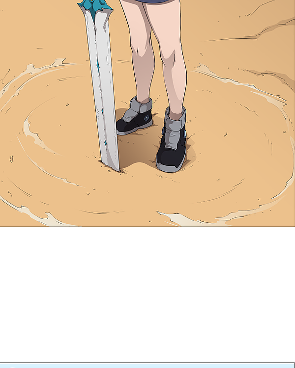 My Vampire System Chapter 7 - Page 50