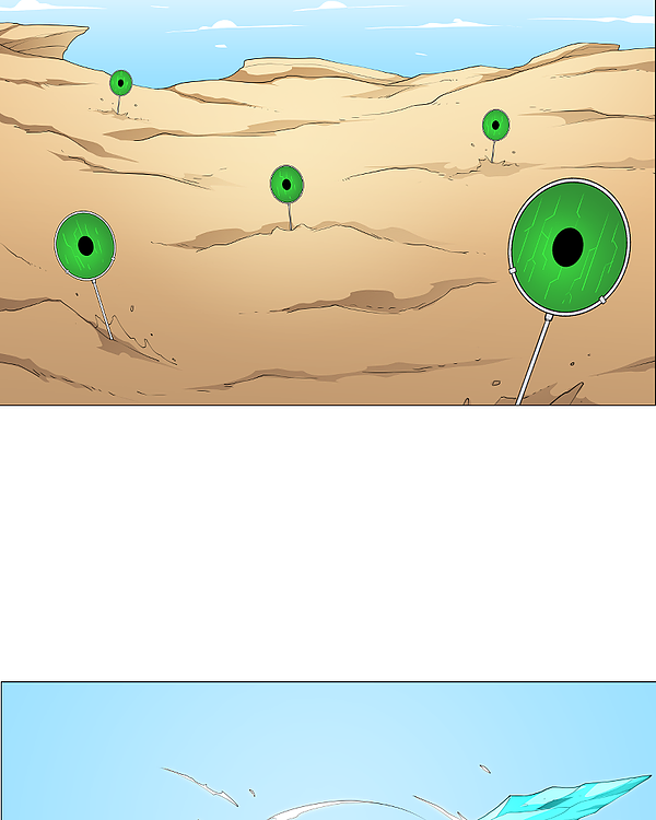 My Vampire System Chapter 7 - Page 51