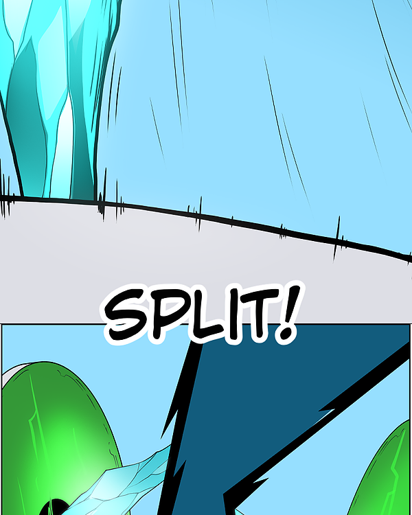 My Vampire System Chapter 7 - Page 55