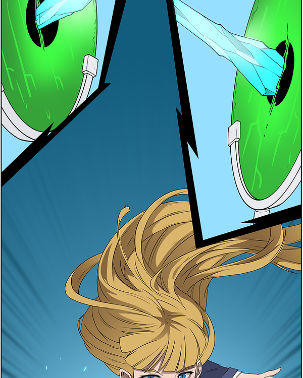 My Vampire System Chapter 7 - Page 56