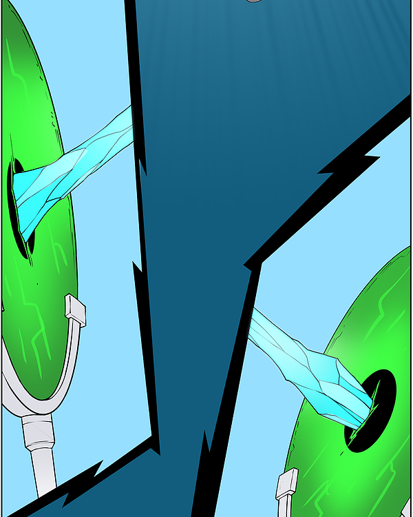 My Vampire System Chapter 7 - Page 58