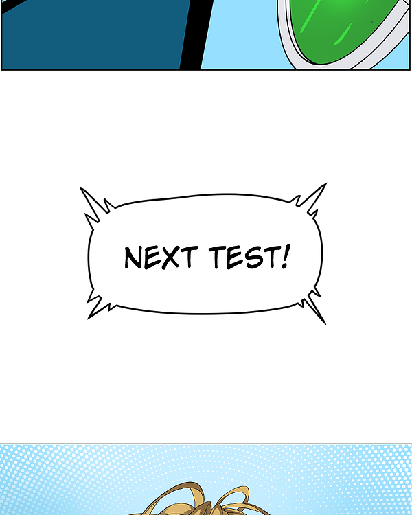My Vampire System Chapter 7 - Page 59