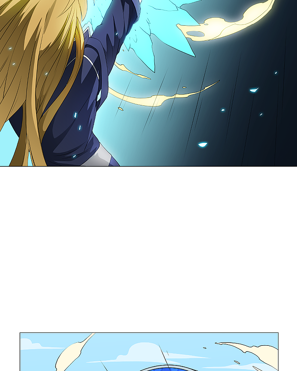 My Vampire System Chapter 7 - Page 62
