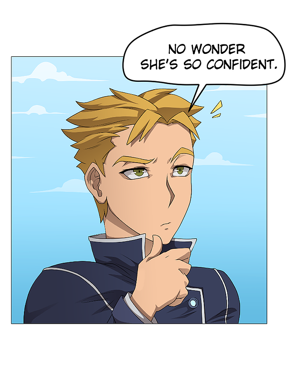 My Vampire System Chapter 7 - Page 64