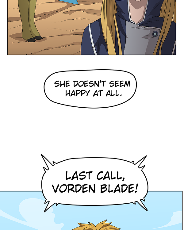 My Vampire System Chapter 7 - Page 73
