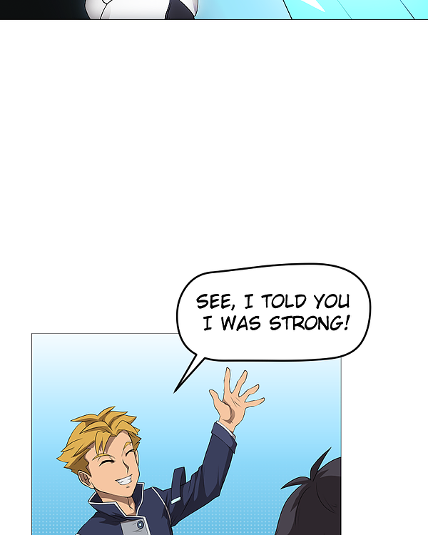 My Vampire System Chapter 7 - Page 83