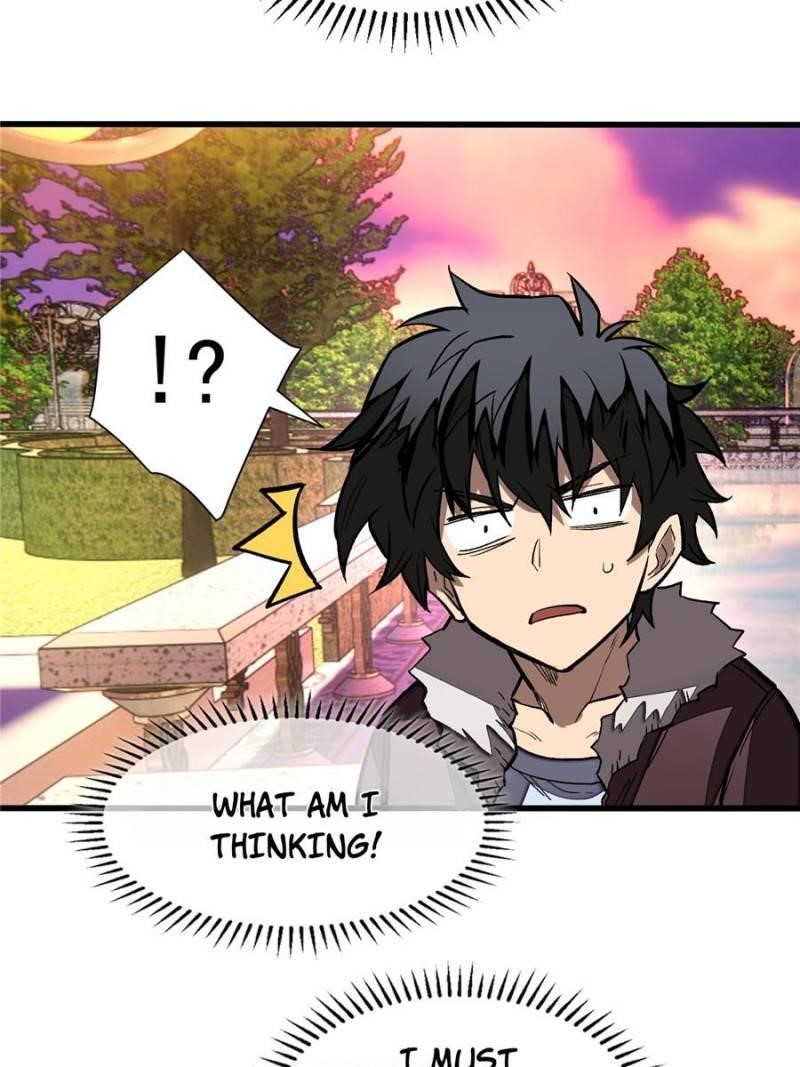 My Vampire System Chapter 8 - Page 12