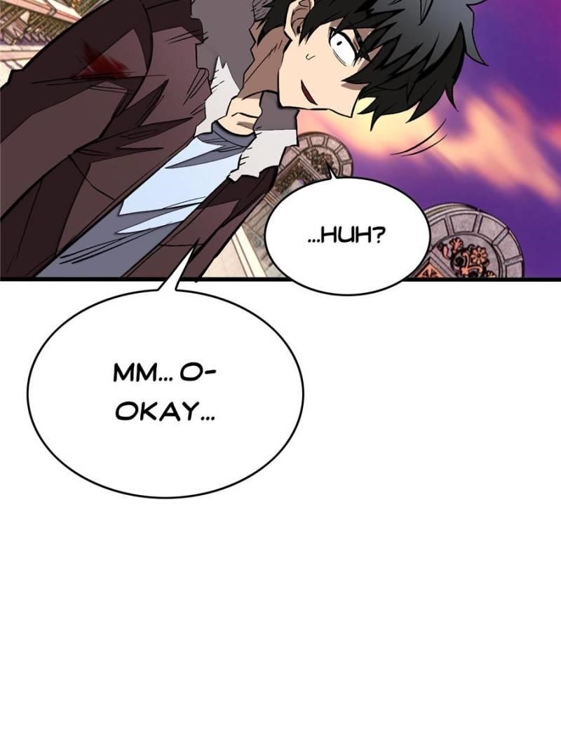 My Vampire System Chapter 8 - Page 15