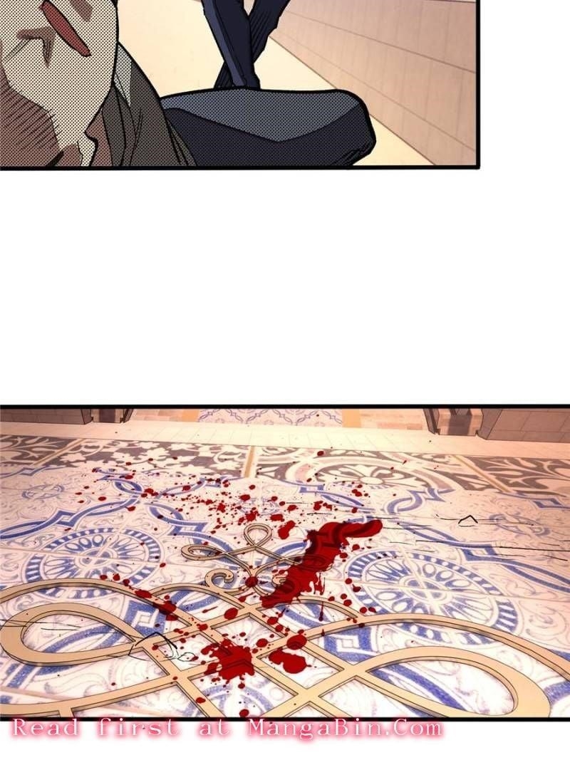 My Vampire System Chapter 8 - Page 17