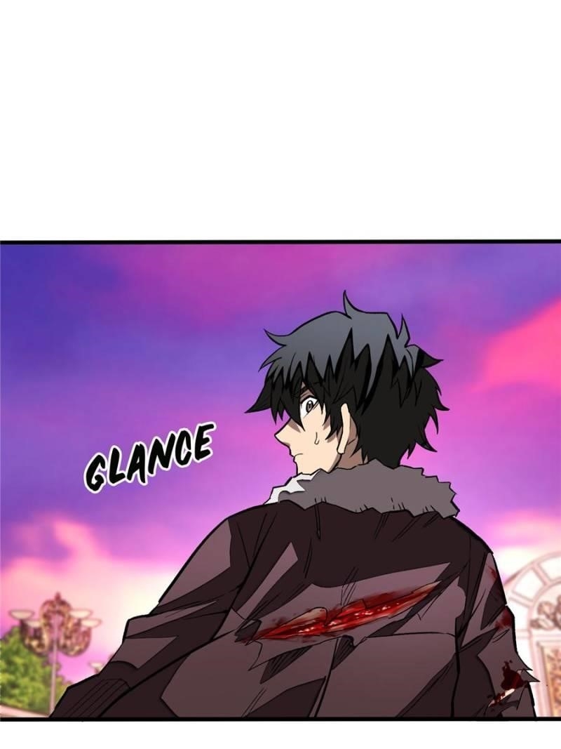 My Vampire System Chapter 8 - Page 18