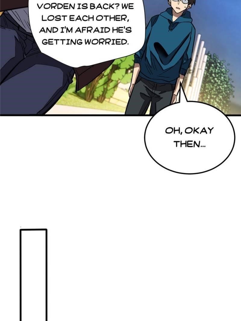 My Vampire System Chapter 8 - Page 25